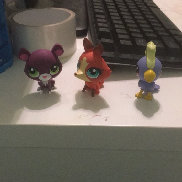 3 Lps (New version) - Picture 1 of 1